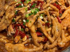 -胖哥俩肉蟹煲(湖滨银泰in77店)
