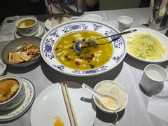 -鸭王烤鸭店(三里河店)