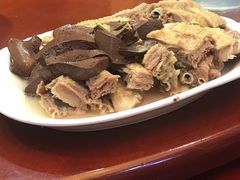 温泉鹅-厨房好味(国贸店)
