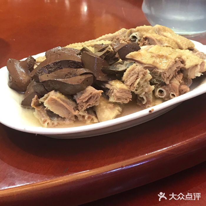 厨房好味(国贸店)温泉鹅图片
