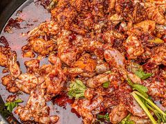 -孙婆婆美蛙兔火锅(踏水桥店)