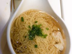 -大咀港式茶餐厅(恒泰店)