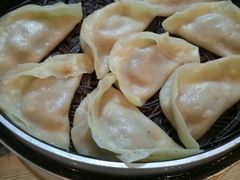 -金城包子牛肉灌汤包(台东四路店)