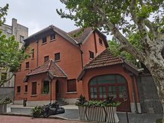 -上海孙中山故居纪念馆