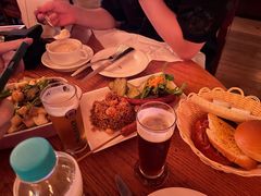 -宝莱纳啤酒花园餐厅PAULANER BRAUHAUS Nanjing(广州路店)