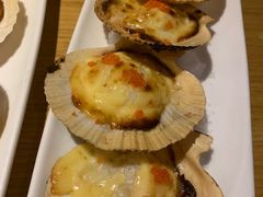 -三石铁板烧(紫竹桥店)