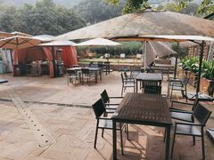 -自在弥林花园餐厅(云栖店)