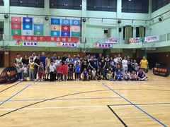 -呈康体育青少年篮球培训班(虹口店)