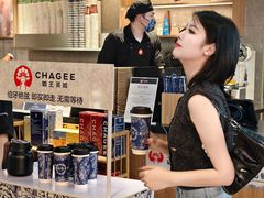 -南京时尚莱迪购物广场(正洪街店)