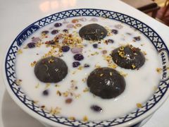 榴莲汤圆-赵记传承(佛山禅城魁奇路店)