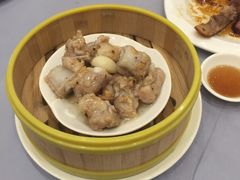 -维多利亚大酒店·雅园中餐厅