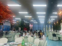 -景好海鲜餐厅(大鹏必选旅游店)