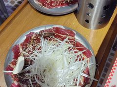 -哼蟹二将·烤肉酱蟹(合生汇店)