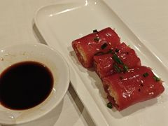 -醉辉皇原味海鲜江南菜(成都大魔方店)