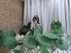 -陈攻馆·汉服