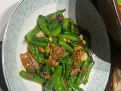 -香山湖渔家大院