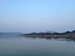 -北京金海湖景区