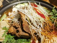 -TAIFORKS 大福食堂·山葵烤肉料理·拌饭(宝安店)