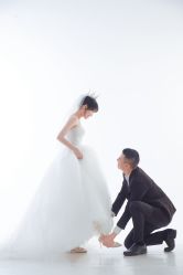 -帆拉斐婚纱摄影(春熙店)