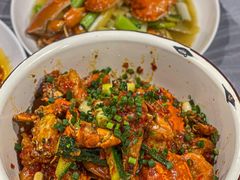 -辣螃铠盆盆蟹大排档(总店)
