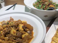 -院里寻菜·精致庭院菜(观沙岭店)