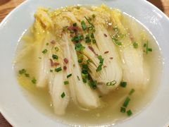 -杭百味·大众精选杭帮菜(西湖音乐喷泉店)