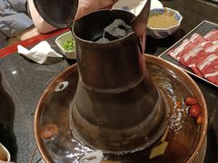 -东来顺饭庄(金泉广场店)