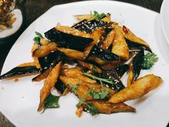 -老牌坊鲁菜名店(宽厚里店)