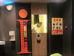 -麦当劳(和平北路店)