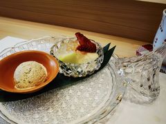 甜点-鮨一日本料理旗舰店(总店)
