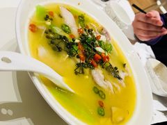 -国际青年会议酒店-苏莱斯餐厅