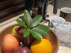 -海南清水湾莱佛士酒店