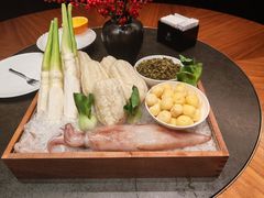 -临江宴(陆家嘴店)