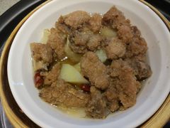 -粗茶淡饭·隐庐私厨(东亭店)