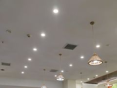-朴小妹人参鸡汤火锅(长白山万达店)