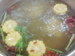 -欢乐海岸美食联盟