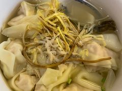 开洋馄饨-勤德兴(湖滨路店)
