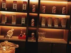 -顺峰(农展馆店)