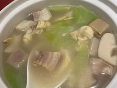 -老吉士酒家(天平路店)