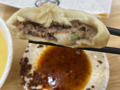 -津门张记包子铺(三马路店)