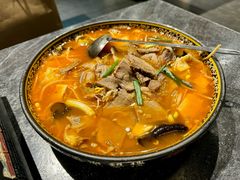 -泉味道贵州厨房(三里河店)