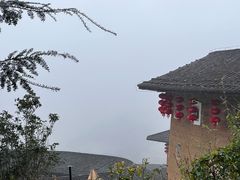 -福建土楼(南靖)景区