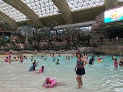 -杭州开元森泊度假乐园