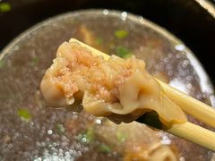 虾仔馄饨-共和春(甘泉路店)