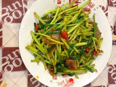 -老三样·旧食新味(绿地店)