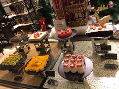 -索菲特酒店·海鲜自助 ·聚餐厅