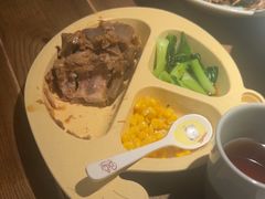 -北方家宴(番禺永旺店)