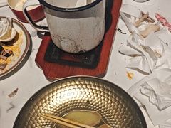-欧提汗·新疆餐厅·清真(银都路店)