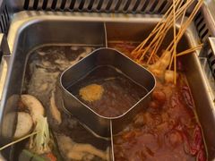-串一火锅(赛格国际购物中心店)