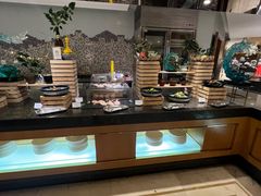 -蜻蜓逐宴全日制西餐厅I古北水镇大酒店